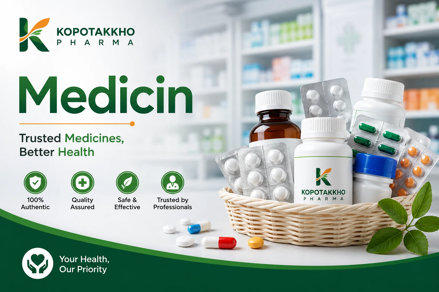 Medicine