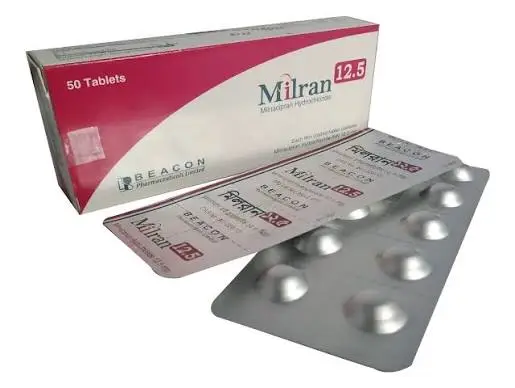 Milran 50mg