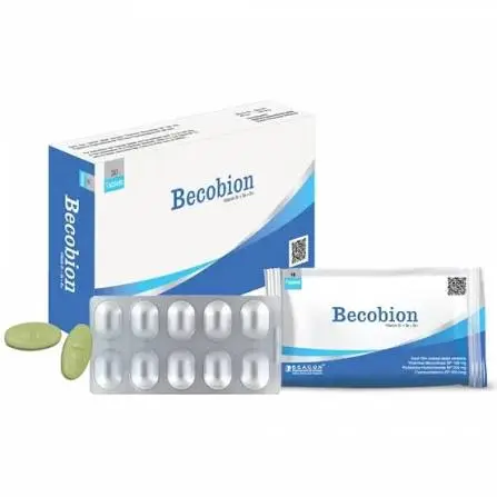 Becobion