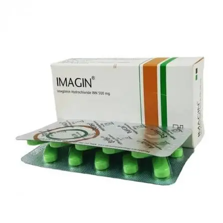 imagin 500mg