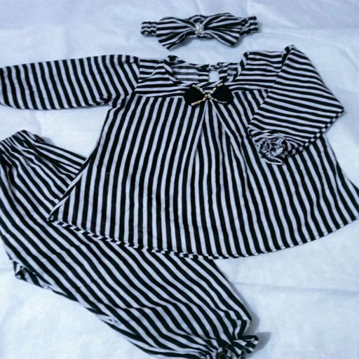 Advaxe Tops Pant Beautiful baby dress - Image 1